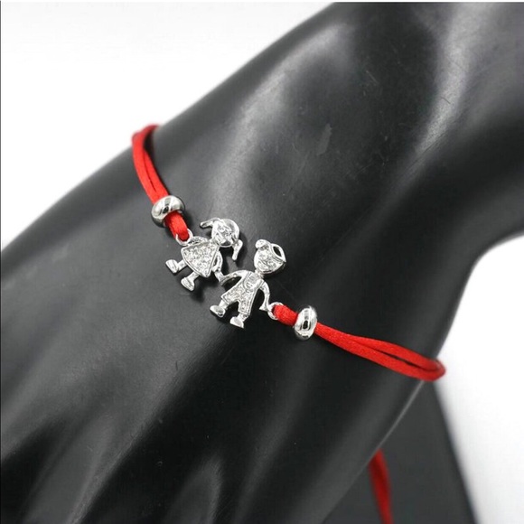 Adjustable Bracelet ✨boy and girl✨ - Picture 1 of 4
